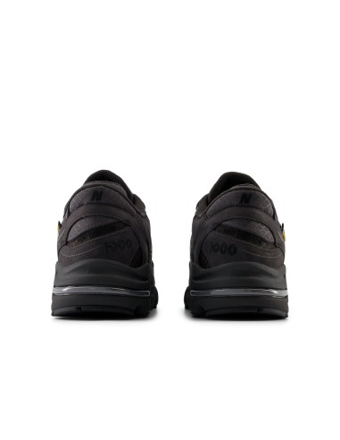 New Balance 1000 Cordura Black Cement M1000NBB MBS