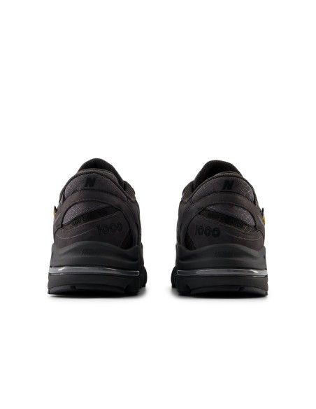 New Balance 1000 Cordura Black Cement M1000NBB MBS