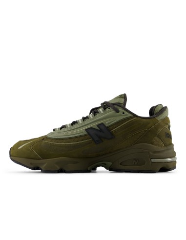 New Balance 1000 Cordura Woodland M1000NBU MBS