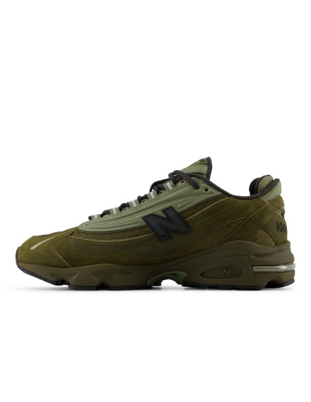 New Balance 1000 Cordura Woodland M1000NBU MBS