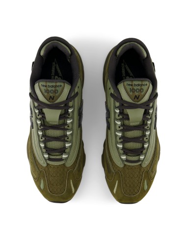 New Balance 1000 Cordura Woodland M1000NBU MBS