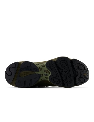 New Balance 1000 Cordura Woodland M1000NBU MBS