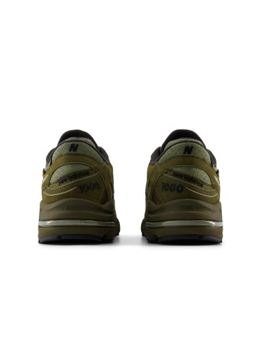 New Balance 1000 Cordura Woodland M1000NBU MBS