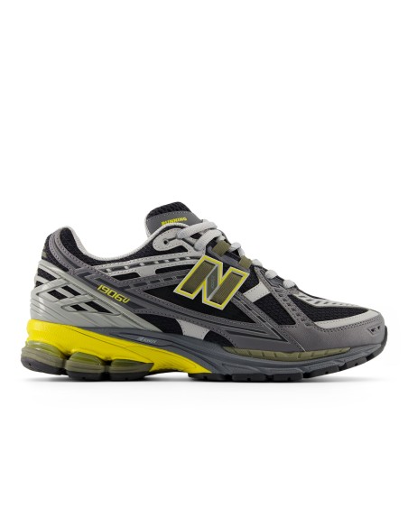 New Balance 1906U Castlerock Ginger Lemon M1906NA MBS