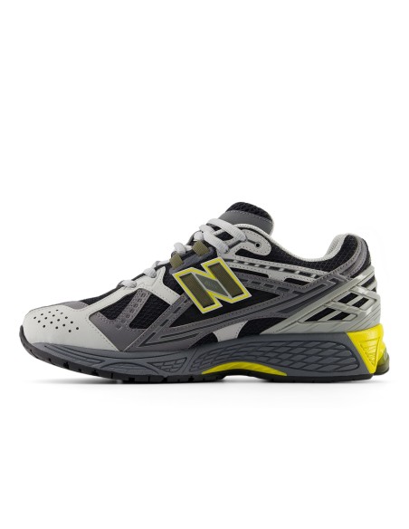 New Balance 1906U Castlerock Ginger Lemon M1906NA MBS