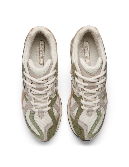 New Balance 1906U Linen Dark Olivine M1906NE MBS