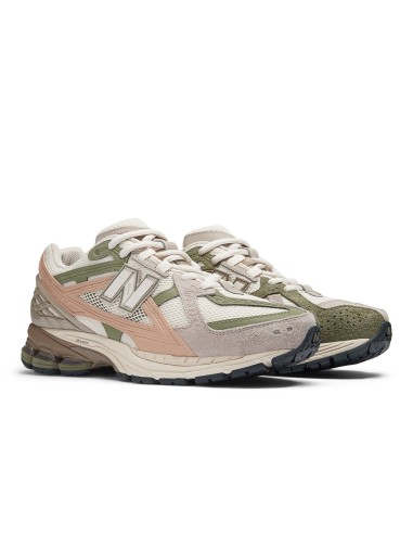 New Balance 1906U Linen Dark Olivine M1906NE MBS