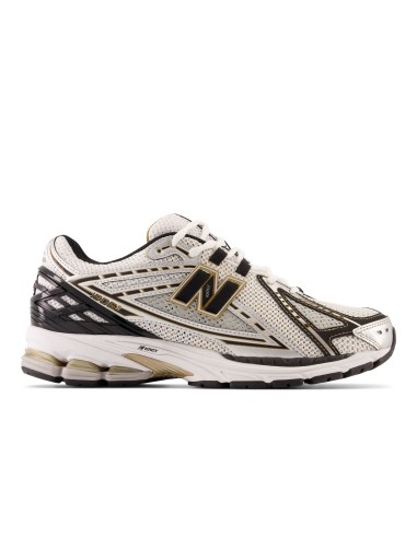 New Balance 1906R White Metallic Gold M1906RA MBS
