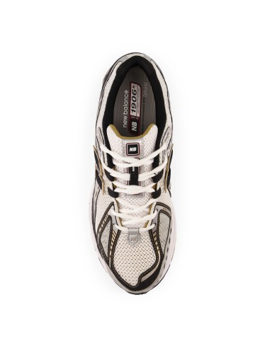 New Balance 1906R White Metallic Gold M1906RA MBS