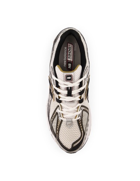 New Balance 1906R White Metallic Gold M1906RA MBS