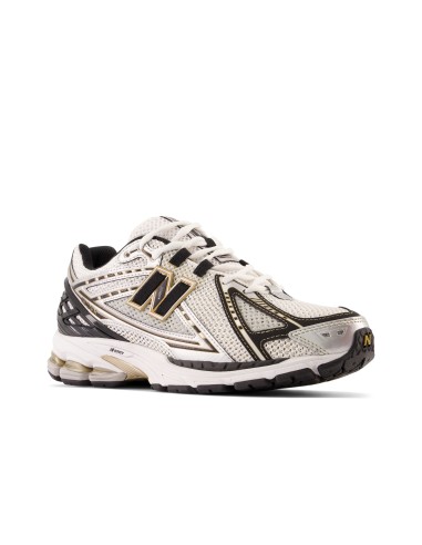 New Balance 1906R White Metallic Gold M1906RA MBS