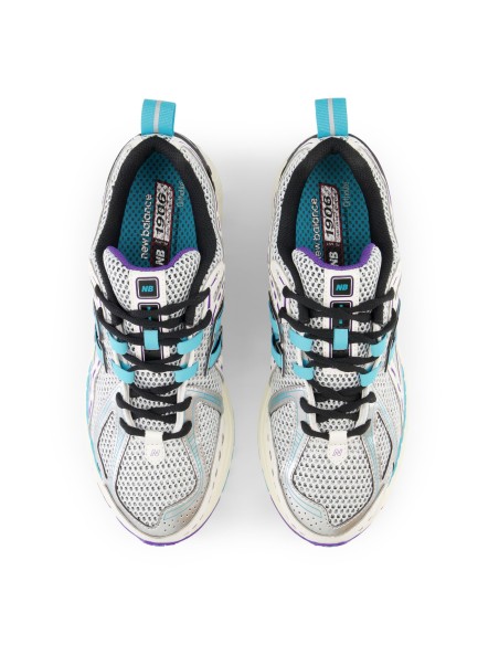 New Balance 1906R Charlotte Hornets M1906RCF MBS