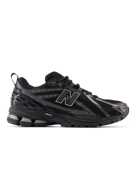 New Balance 1906R Black Grey M1906RCH MBS