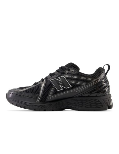 New Balance 1906R Black Grey M1906RCH MBS