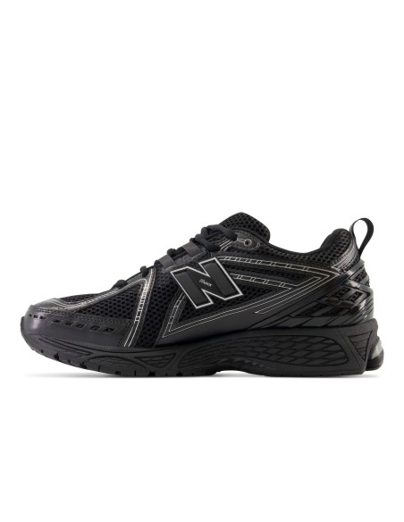New Balance 1906R Black Grey M1906RCH MBS