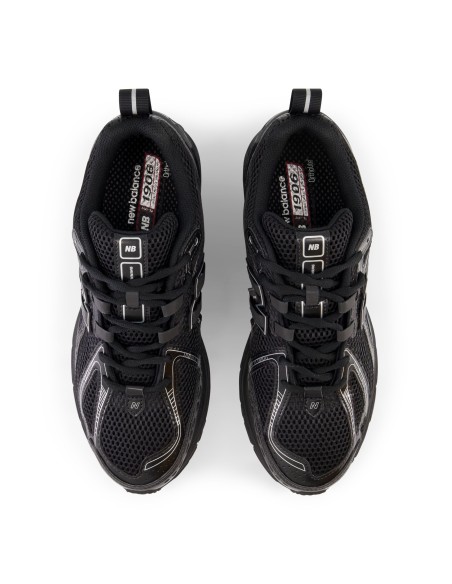 New Balance 1906R Black Grey M1906RCH MBS