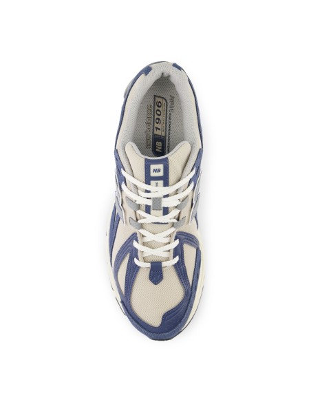 New Balance 1906R Vintage Indigo M1906REG MBS
