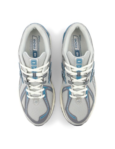 New Balance 1906R Silver Metallic Terrarium M1906REO MBS