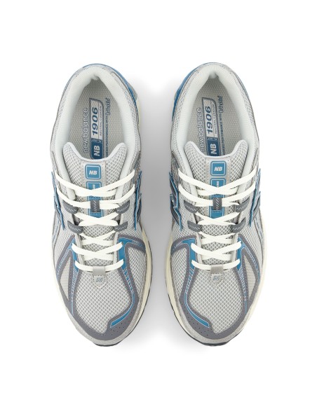 New Balance 1906R Silver Metallic Terrarium M1906REO MBS