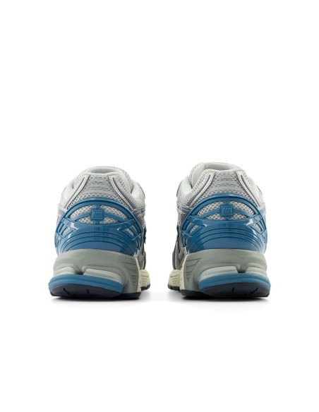 New Balance 1906R Silver Metallic Terrarium M1906REO MBS