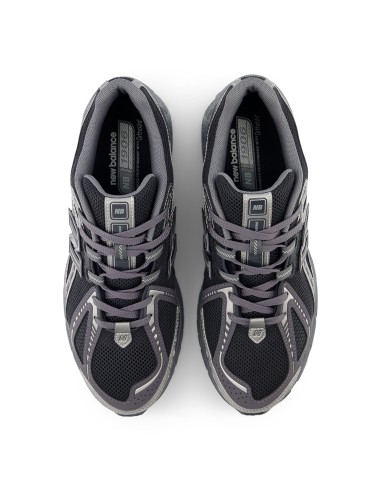 New Balance 1906R Phantom Dark Grey Metallic Silver M1906RES MBS