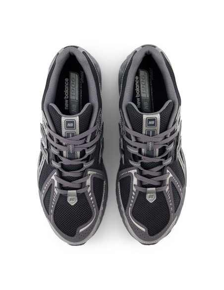 New Balance 1906R Phantom Dark Grey Metallic Silver M1906RES MBS