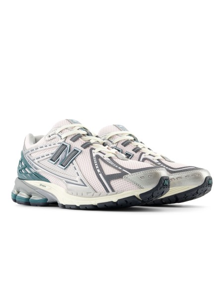New Balance 1906R Granite Metallic Pink M1906RET MBS
