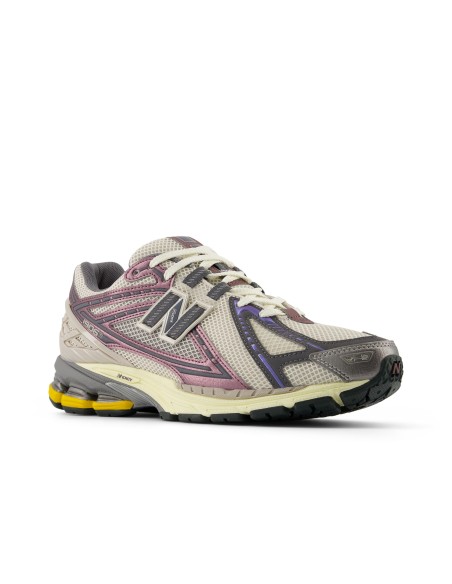 New Balance 1906R Licorice M1906RRA MBS