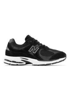 New Balance 2002R Black Gunmetal M2002RBK MBS