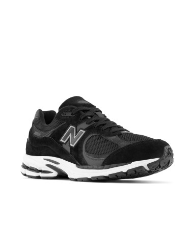 New Balance 2002R Black Gunmetal M2002RBK MBS