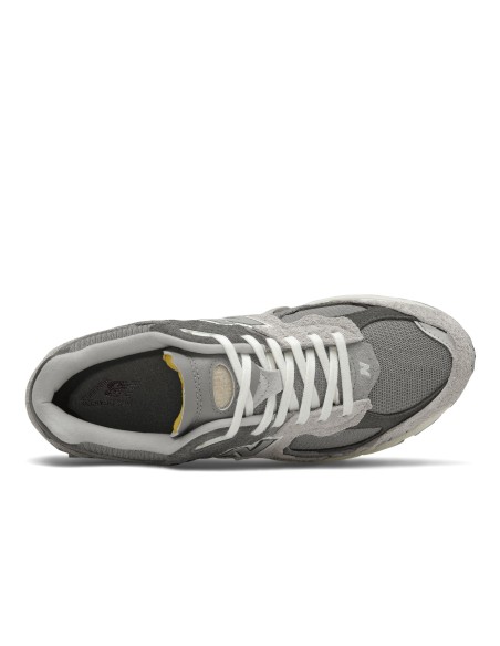 New Balance 2002R Protection Pack Rain Cloud M2002RDA MBS