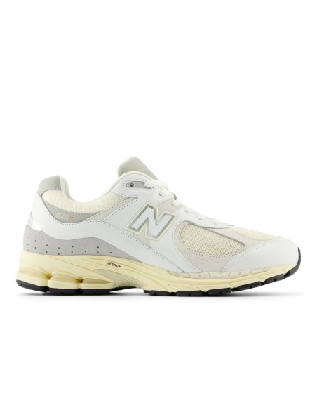 New Balance 2002R White Gold M2002RIA MBS