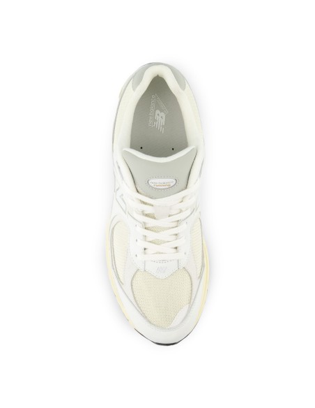 New Balance 2002R White Gold M2002RIA MBS