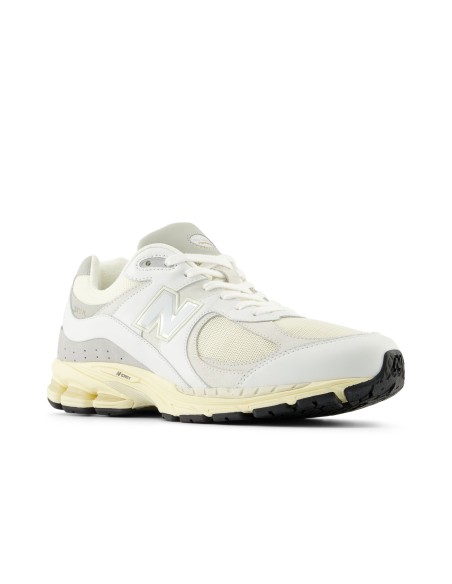 New Balance 2002R White Gold M2002RIA MBS
