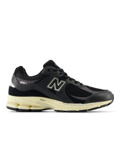 New Balance 2002R Black Vintage M2002RIB MBS
