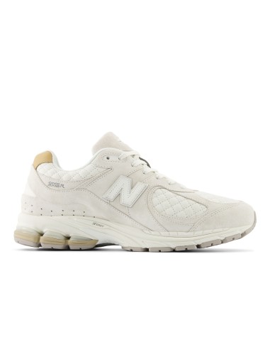 New Balance 2002R Quilted White M2002RPD MBS