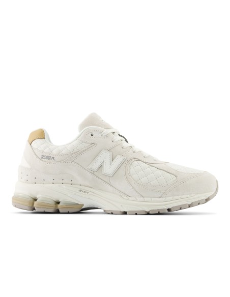 New Balance 2002R Quilted White M2002RPD MBS