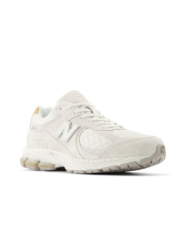 New Balance 2002R Quilted White M2002RPD MBS