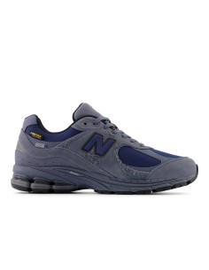 New Balance 2002R Cordura Dark Arctic Gray M2002RPH MBS