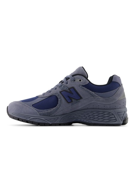 New Balance 2002R Cordura Dark Arctic Gray M2002RPH MBS