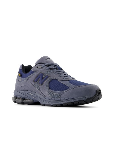 New Balance 2002R Cordura Dark Arctic Gray M2002RPH MBS