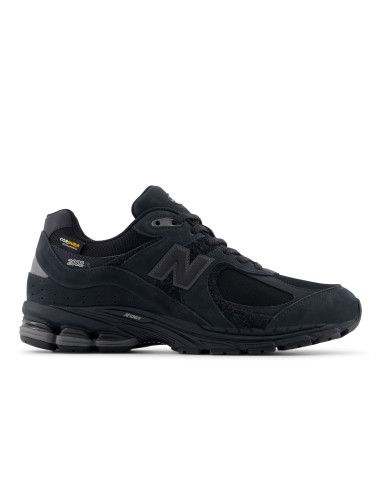 New Balance 2002R Cordura Phantom Black M2002RPJ MBS