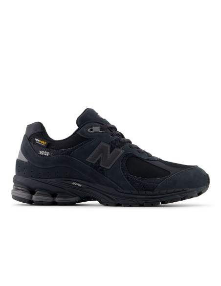 New Balance 2002R Cordura Phantom Black M2002RPJ MBS