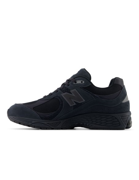 New Balance 2002R Cordura Phantom Black M2002RPJ MBS