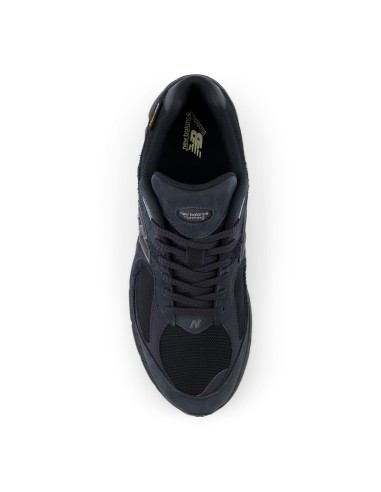 New Balance 2002R Cordura Phantom Black M2002RPJ MBS
