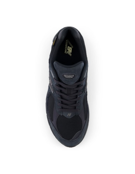 New Balance 2002R Cordura Phantom Black M2002RPJ MBS
