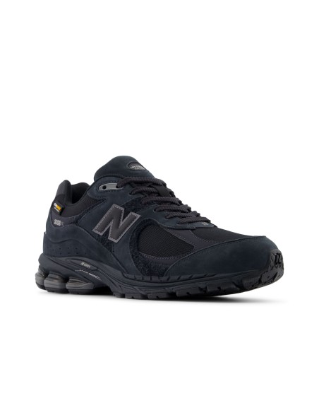 New Balance 2002R Cordura Phantom Black M2002RPJ MBS