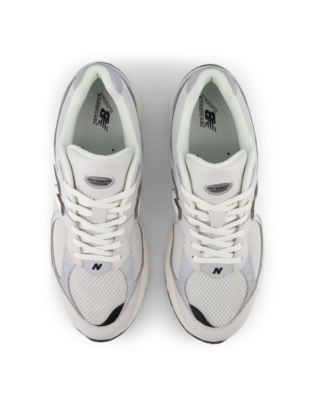 New Balance 2002R Grey Matter M2002RPP MBS