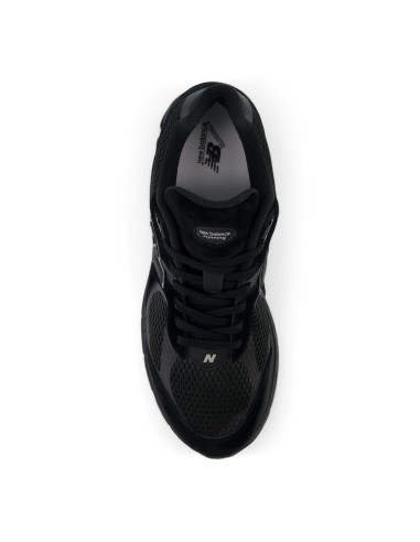 New Balance 2002R Mesh Black Metallic M2002WB MBS