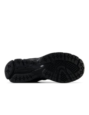 New Balance 2002R Mesh Black Metallic M2002WB MBS
